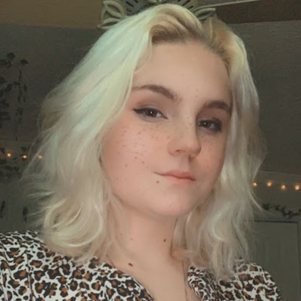 Meet your Posher, Oli